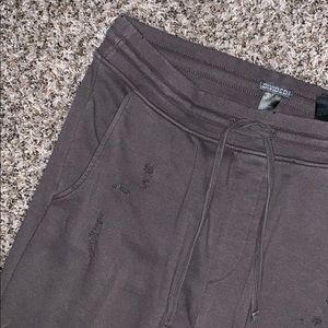 Men’s Cotton Sweats